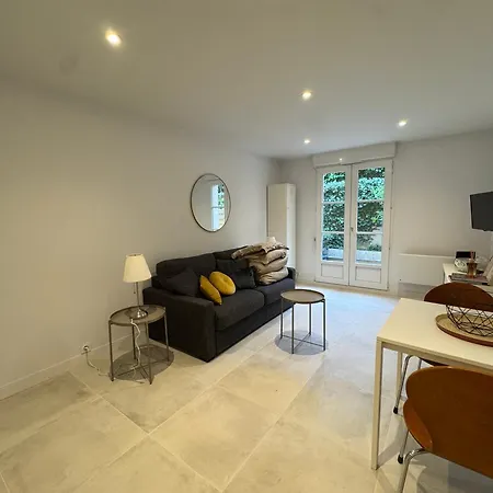 Lejlighed Saint Sauveur Caen